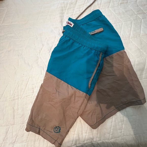 Mr.Swim trunks - Picture 5 of 5